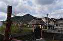 Orthodox Wooden Church Baia Sprie / Romania: 