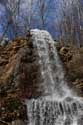 Pastravaria (Trout) 'Happy Fish' Waterfall Mare / Romania: 