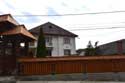 Denisa Pension House with Impressing Gate Valeni / Romania: 