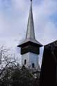 Stone Church Barsana / Romania: 