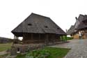 Saint Nicolas' Monastery or 'Synaxis of the 12 Apostelen Barsana / Romania: 