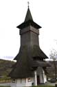 Saint Nicolas' Monastery or 'Synaxis of the 12 Apostelen Barsana / Romania: 