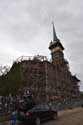 Birth of Virgin Mary Church Sapanta / Romania: 