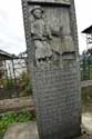 Merry Graveyard (Cimitrul Vesel) Sapanta / Romania: 