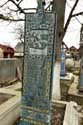 Merry Graveyard (Cimitrul Vesel) Sapanta / Romania: 