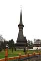 Peri Sapanta Monastery Sapanta / Romania: 