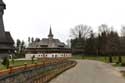 Peri Sapanta Monastery Sapanta / Romania: 