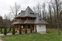 Peri Sapanta Monastery Sapanta / Romania: 