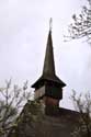 Presentation of the Virgin at the Temple Wooden church  Barsana / Romania: 