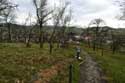 Graveyard Barsana / Romania: 