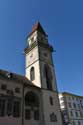 Old City Hall Passau / Germany: 