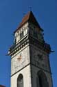 Old City Hall Passau / Germany: 