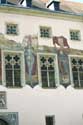 Oud Stadhuis Passau / Duitsland: 