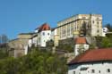 Oberhaus Castle Passau / Germany: 