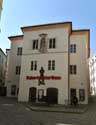 Executioner (Scharfrichter) House Passau / Germany: 