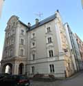 Chromy Huis Passau / Duitsland: 