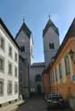 Kerk Passau / Duitsland: 