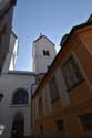 Kerk Passau / Duitsland: 