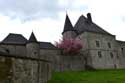 Ferme Chteau Glimes De Brabant - Tserclaes SAMART  PHILIPPEVILLE / BELGIQUE: 