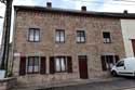 House in Pink Marble VODELE in DOISCHE / BELGIUM: 