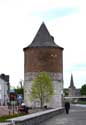 Victory Tower Givet / FRANCE: 