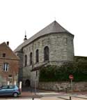 glise Sant Hilaire Givet / FRANCE: 