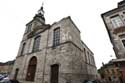 Saint Hilary's Church Givet / FRANCE: 