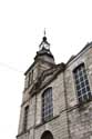 glise Sant Hilaire Givet / FRANCE: 