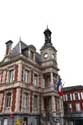 City Hall Givet / FRANCE: 