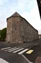 Former Recollets Church Givet / FRANCE: 