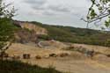 Quarry SURICE in PHILIPPEVILLE / BELGIUM: 