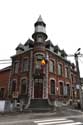 Ancienne Mairie - Maison Communale NAMUR / FLORENNES photo: 