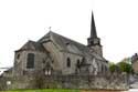 glise Saints Michel et Rolende GERPINNES / BELGIQUE: 