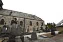 Saint-Michael and Saint Rolende's church GERPINNES / BELGIUM: 