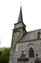 Saint-Michael and Saint Rolende's church GERPINNES / BELGIUM: 