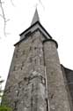 Saint-Michael and Saint Rolende's church GERPINNES picture: 