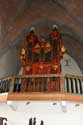 glise Saints Michel et Rolende GERPINNES / BELGIQUE: 