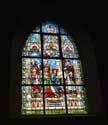 glise Saints Michel et Rolende GERPINNES / BELGIQUE: 