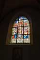 glise Saints Michel et Rolende GERPINNES / BELGIQUE: 