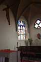 glise Saints Michel et Rolende GERPINNES / BELGIQUE: 