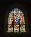 glise Saints Michel et Rolende GERPINNES / BELGIQUE: 