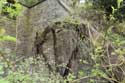 Remains of Watermill  (in Bouffioulx) CHATELET / BELGIUM: 