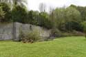 Remains of Watermill  (in Bouffioulx) CHATELET / BELGIUM: 