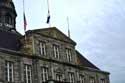 Stadhuis Maastricht / Nederland: 