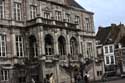 City Hall Maastricht / Netherlands: 