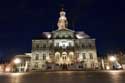 City Hall Maastricht / Netherlands: 