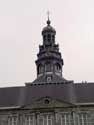 City Hall Maastricht / Netherlands: 