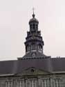 Stadhuis Maastricht / Nederland: 