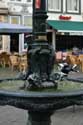 Fontaine Maastricht / Pays Bas: 