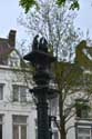 Fountain Maastricht / Netherlands: 
